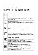 Предварительный просмотр 8 страницы KORTING OKB792PFX Instruction Manual