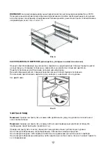 Предварительный просмотр 14 страницы KORTING OKB792PFX Instruction Manual