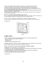 Предварительный просмотр 15 страницы KORTING OKB792PFX Instruction Manual