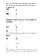 Preview for 8 page of Koryo AutoCook KEPC 6L User Manual