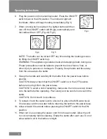 Preview for 6 page of Koryo KEK 2012 User Manual
