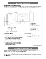 Предварительный просмотр 7 страницы Koryo KMG 2411 User Manual