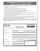 Предварительный просмотр 12 страницы Koryo KMG 2411 User Manual