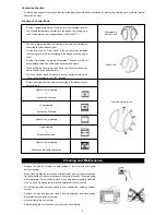 Предварительный просмотр 5 страницы Koryo KOT3521C User Manual