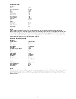 Preview for 9 page of Koryo KOT3521C User Manual