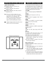 Preview for 10 page of Koryo kwr09a02s User Manual