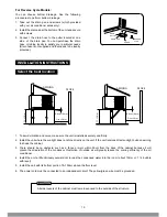 Preview for 13 page of Koryo kwr09a02s User Manual