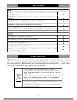 Preview for 17 page of Koryo kwr09a02s User Manual