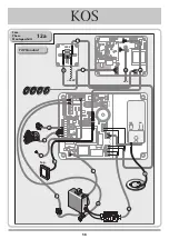 Preview for 58 page of KOS Box Atollo freestanding Assembling Instruction