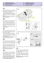 Preview for 7 page of KOS Vis-a-Vis 1VVAABIOCR Installation Manual