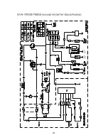 Предварительный просмотр 31 страницы Koshin America Corporation GVH-3000 Operation Manual