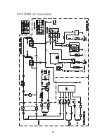 Предварительный просмотр 32 страницы Koshin America Corporation GVH-3000 Operation Manual