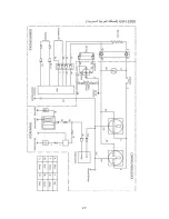 Предварительный просмотр 62 страницы Koshin America Corporation GVH-3000 Operation Manual