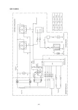 Предварительный просмотр 30 страницы Koshin GV-3000 Operation Manual