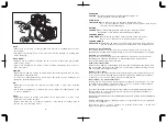 Preview for 8 page of Koshin SEH-100X Instruction Manual