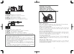 Preview for 9 page of Koshin SEH-100X Instruction Manual