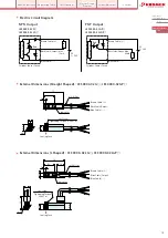 Предварительный просмотр 15 страницы kosmek WPT Series Manual