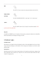 Предварительный просмотр 8 страницы KOSMEN KM-12N User Manual