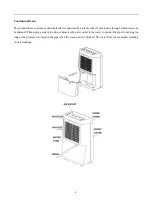 Предварительный просмотр 11 страницы KOSMEN KM-12N User Manual