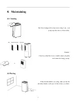 Предварительный просмотр 12 страницы KOSMEN KM-12N User Manual