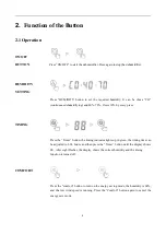 Preview for 6 page of KOSMEN KM-20N User Manual