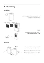 Preview for 11 page of KOSMEN KM-20N User Manual