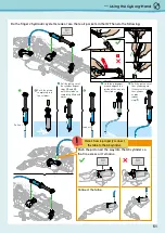 Предварительный просмотр 51 страницы Kosmos Cyborg Hand Manual