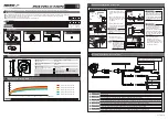 Preview for 1 page of Koso 10032697 Instructions