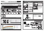 Koso 10032749 Quick Start Manual предпросмотр