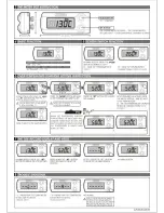 Preview for 2 page of Koso BA004065 Instruction