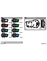 Предварительный просмотр 2 страницы Koso BA010001 RX-2 User Manual