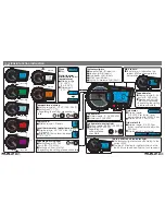 Preview for 3 page of Koso BA010001 RX-2 User Manual