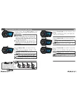 Preview for 12 page of Koso BA010001 RX-2 User Manual