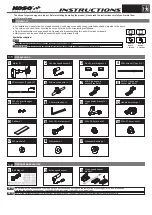 Koso BB642W20 Instructions Manual preview