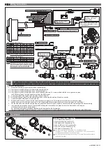 Предварительный просмотр 2 страницы Koso BB642W20 Instructions Manual