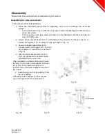 Preview for 15 page of Koso D52B Installation, Maintenance & Operating Instructions