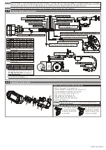 Preview for 2 page of Koso DB-01R Instructions Manual