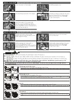 Preview for 3 page of Koso DB-02R Instructions Manual