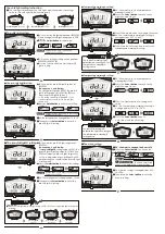 Preview for 7 page of Koso DB-02R Instructions Manual