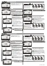 Preview for 9 page of Koso DB-02R Instructions Manual