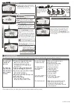 Preview for 10 page of Koso DB-02R Instructions Manual