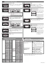 Предварительный просмотр 2 страницы Koso Mini3 Instruction