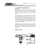 Preview for 11 page of Koso REXA Electraulic Xpac Installation And Operation Manual