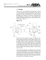 Preview for 12 page of Koso REXA Electraulic Xpac Installation And Operation Manual