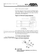 Preview for 22 page of Koso REXA Electraulic Xpac Installation And Operation Manual