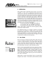 Preview for 37 page of Koso REXA Electraulic Xpac Installation And Operation Manual