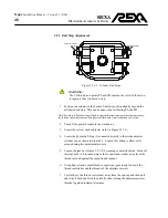 Preview for 56 page of Koso REXA Electraulic Xpac Installation And Operation Manual