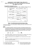 Preview for 92 page of Koso REXA Electraulic Xpac Installation And Operation Manual