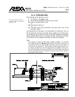 Preview for 107 page of Koso REXA Electraulic Xpac Installation And Operation Manual