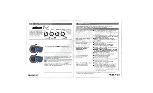 Preview for 19 page of Koso RX-2 GP Style Instructions Manual